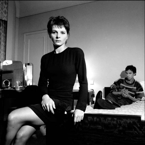 Leos Carax Leos Carax