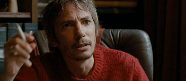 Leos Carax