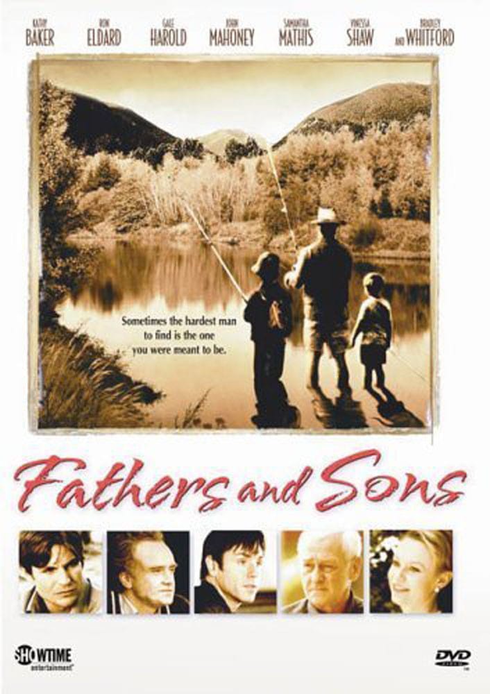 Fathers and Sons                                  (2005)