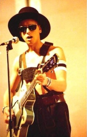 Martin Gore Martin Gore