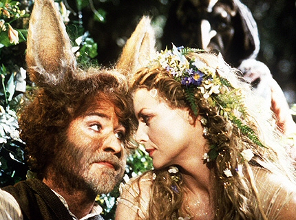 A Midsummer Night's Dream A Midsummer Night's Dream