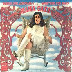 'Mama' Cass Elliot 'Mama' Cass Elliot