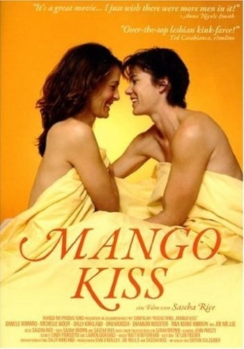 Mango Kiss