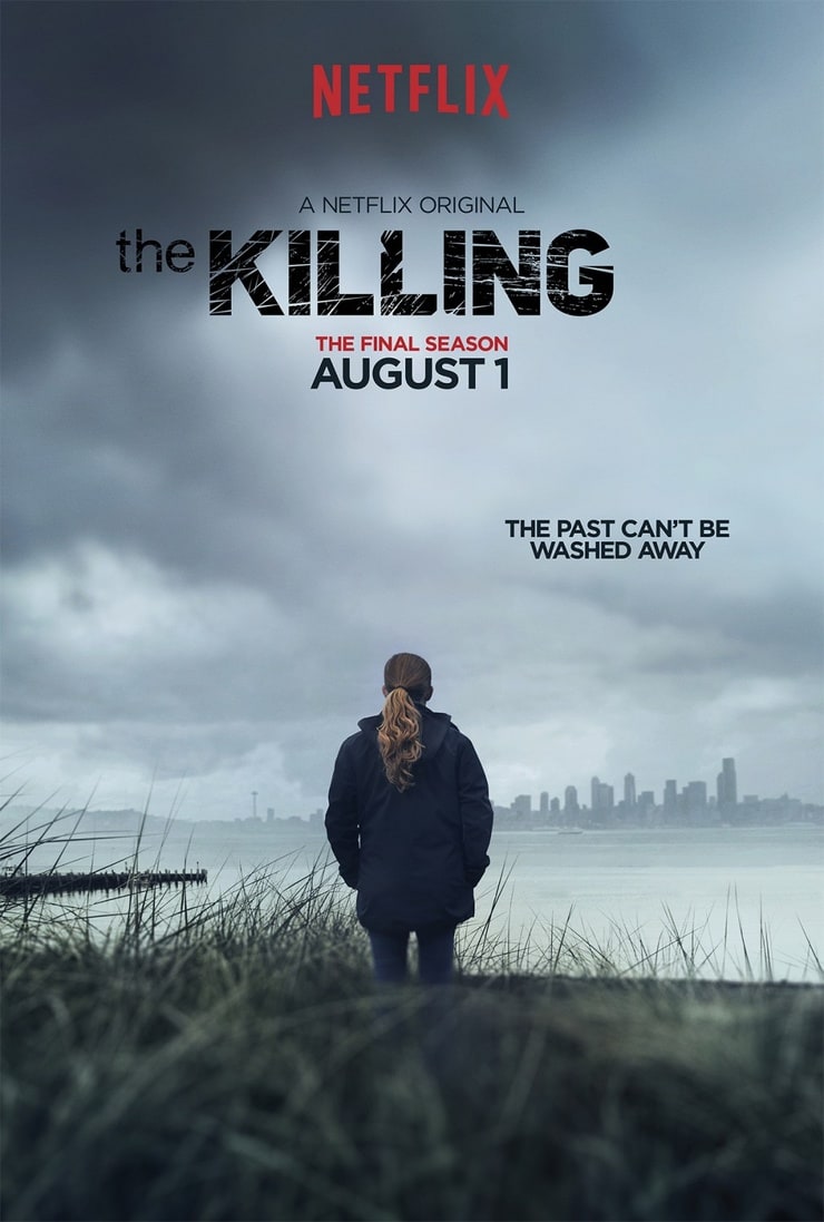 The Killing The Killing