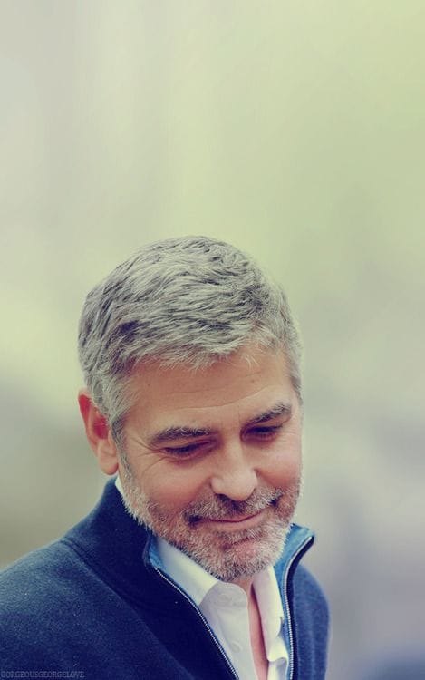 George Clooney