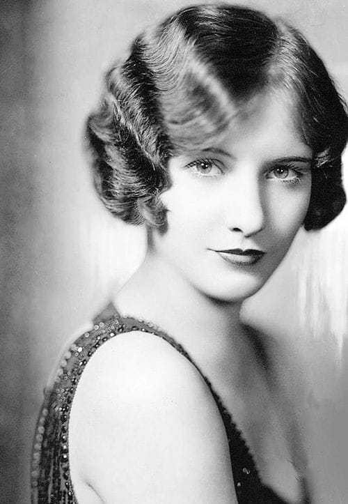 Barbara Stanwyck