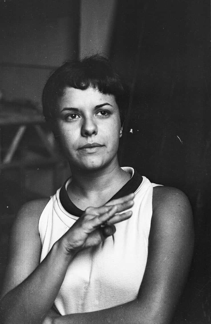 Elis Regina