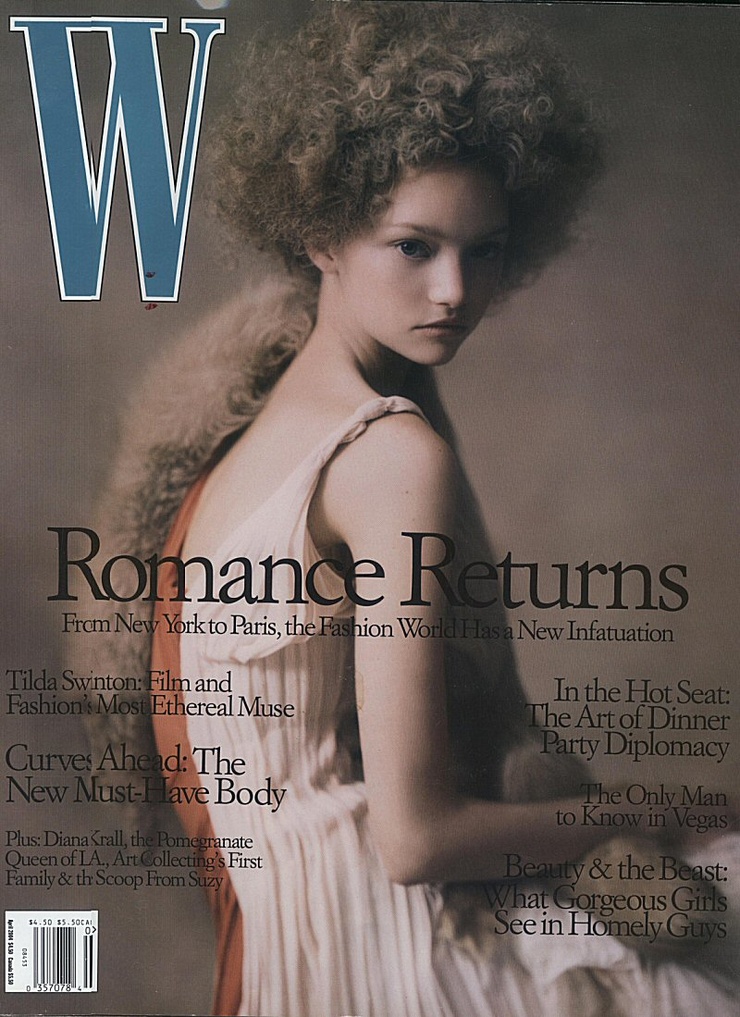 Gemma Ward Gemma Ward