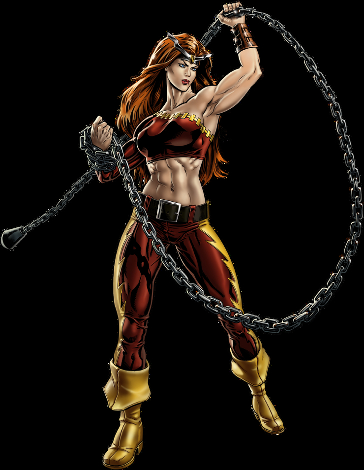 Thundra