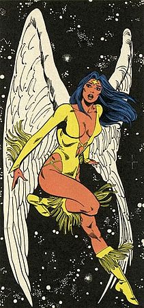 Dawnstar