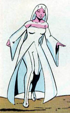 White Witch (comics)