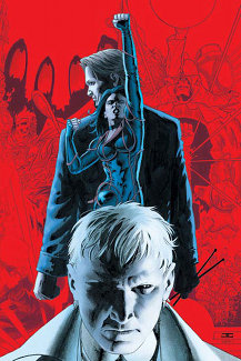 Planetary (comics)