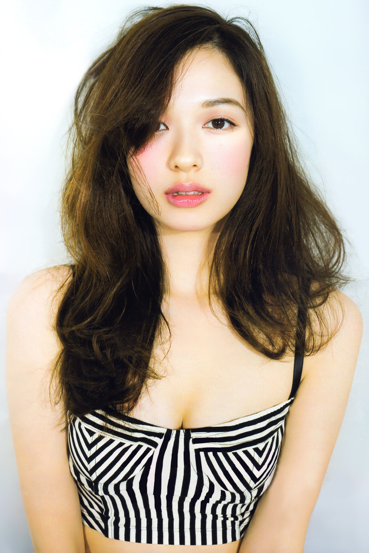 Erika Mori Erika Mori