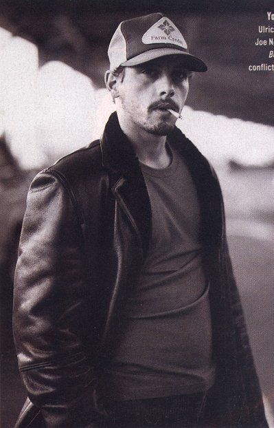 Skeet Ulrich