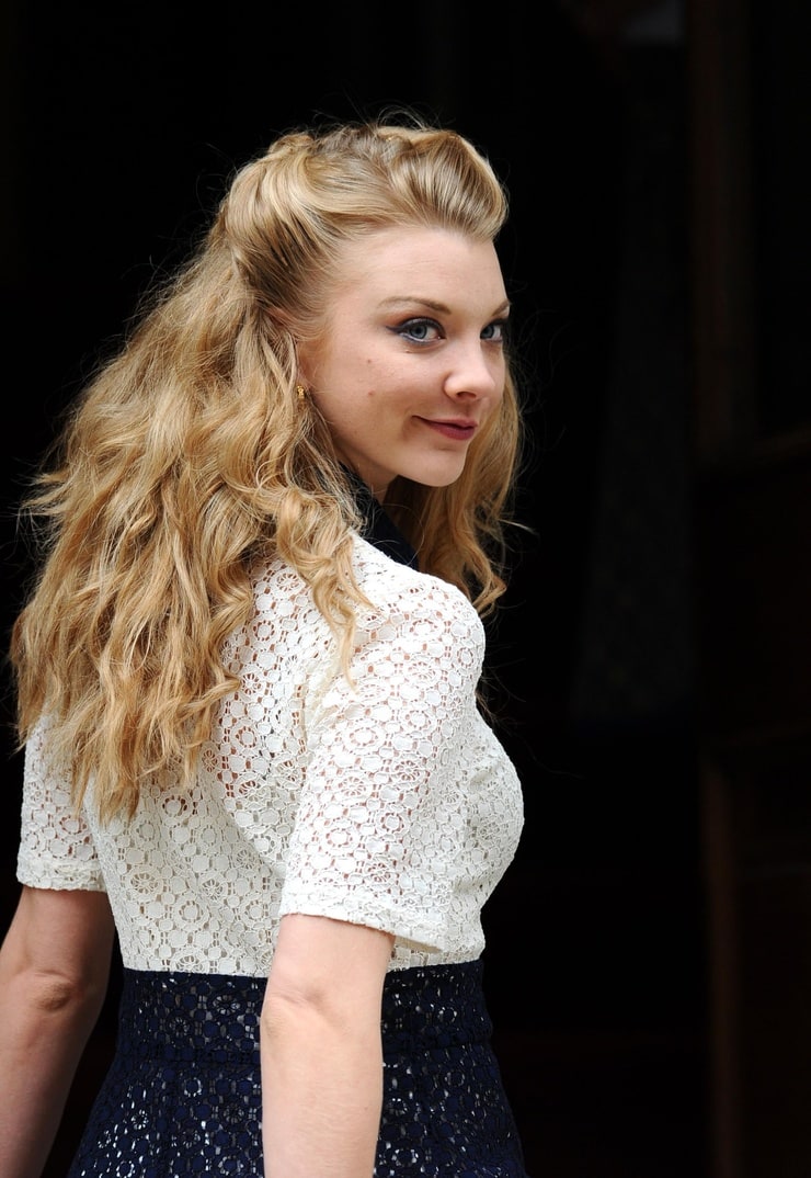 Natalie Dormer