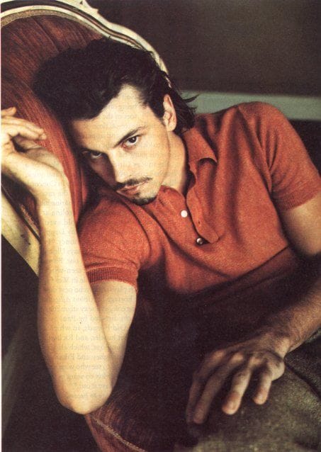 Skeet Ulrich Skeet Ulrich