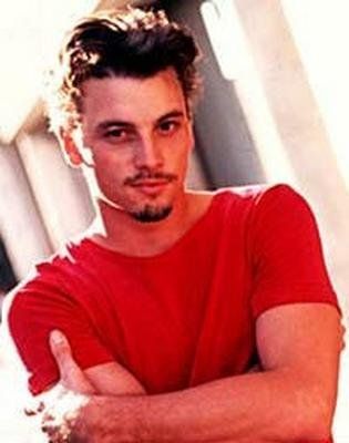 Skeet Ulrich Skeet Ulrich