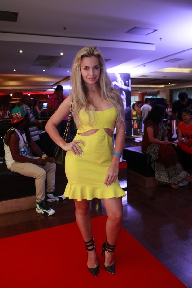 Veridiana Freitas Veridiana Freitas