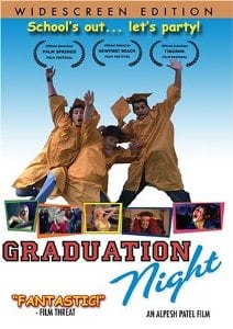 Graduation Night