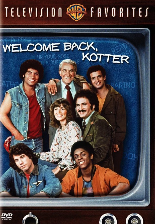 Welcome Back, Kotter