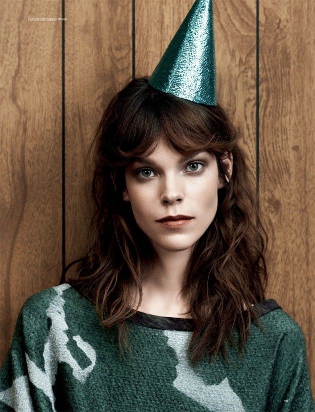 Meghan Collison