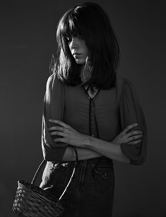 Meghan Collison