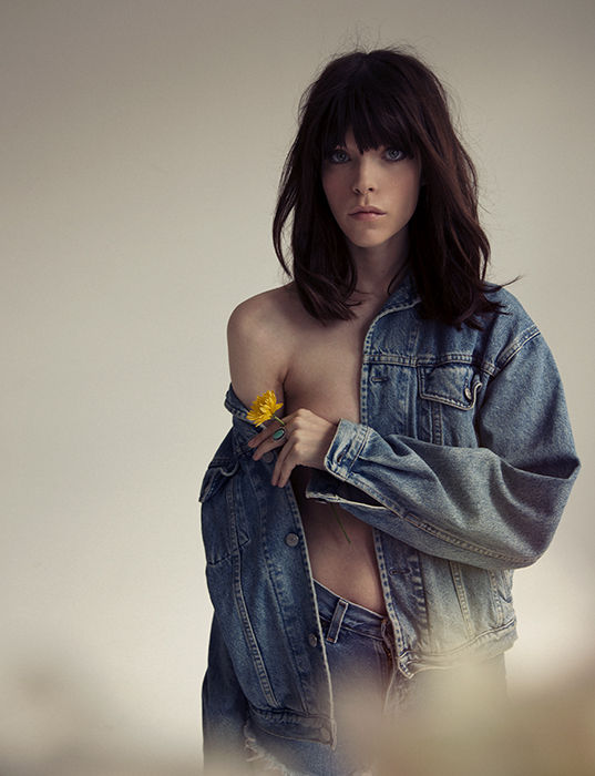 Meghan Collison