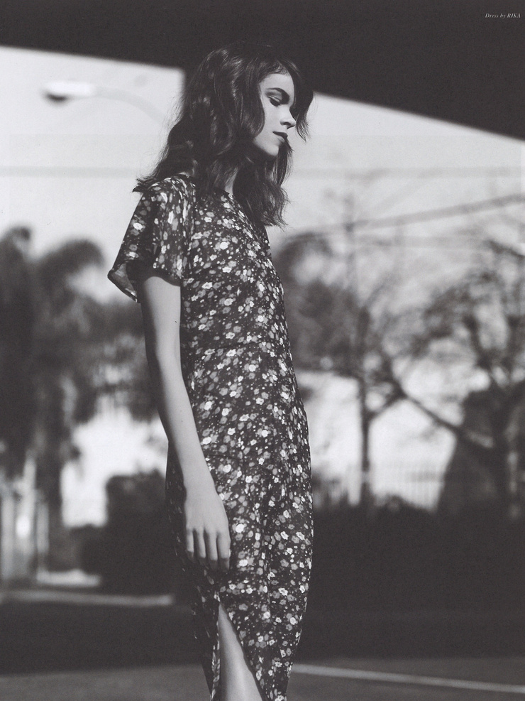 Meghan Collison