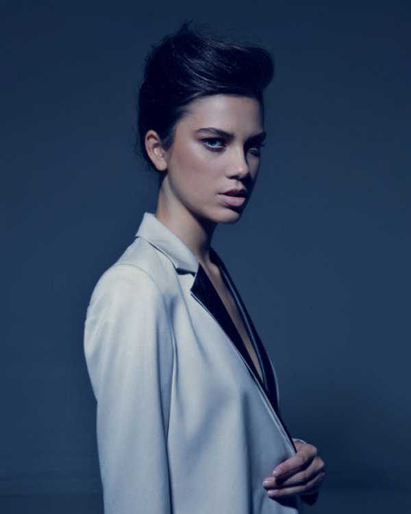 Ana Dornelles