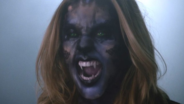 Teen Wolf