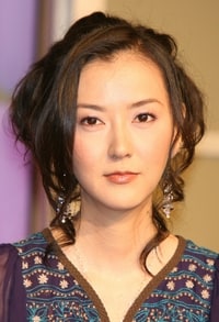 Kaori Takahashi