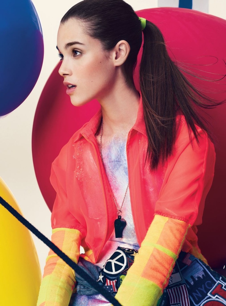 Pauline Hoarau Pauline Hoarau