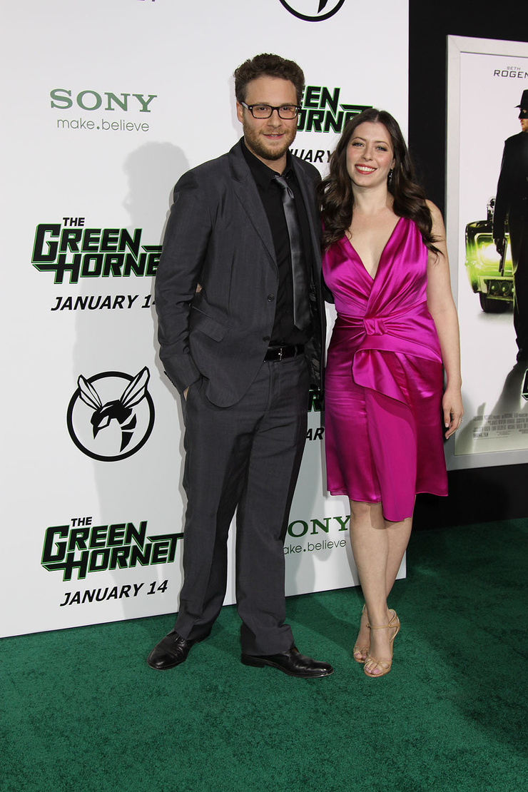 Lauren Miller