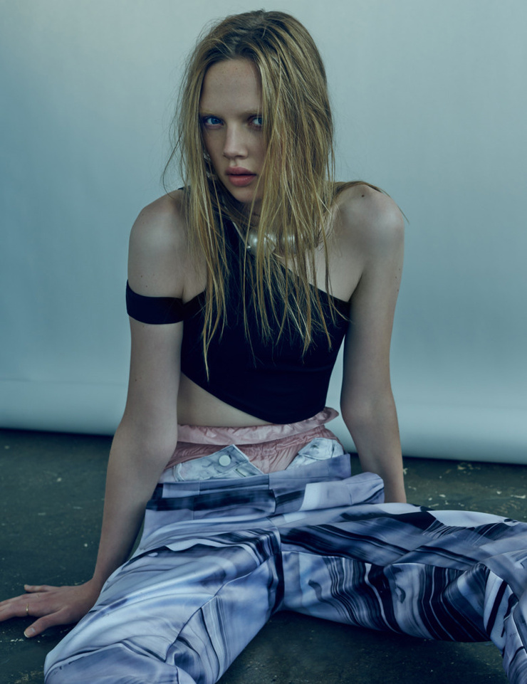 Holly Rose Emery