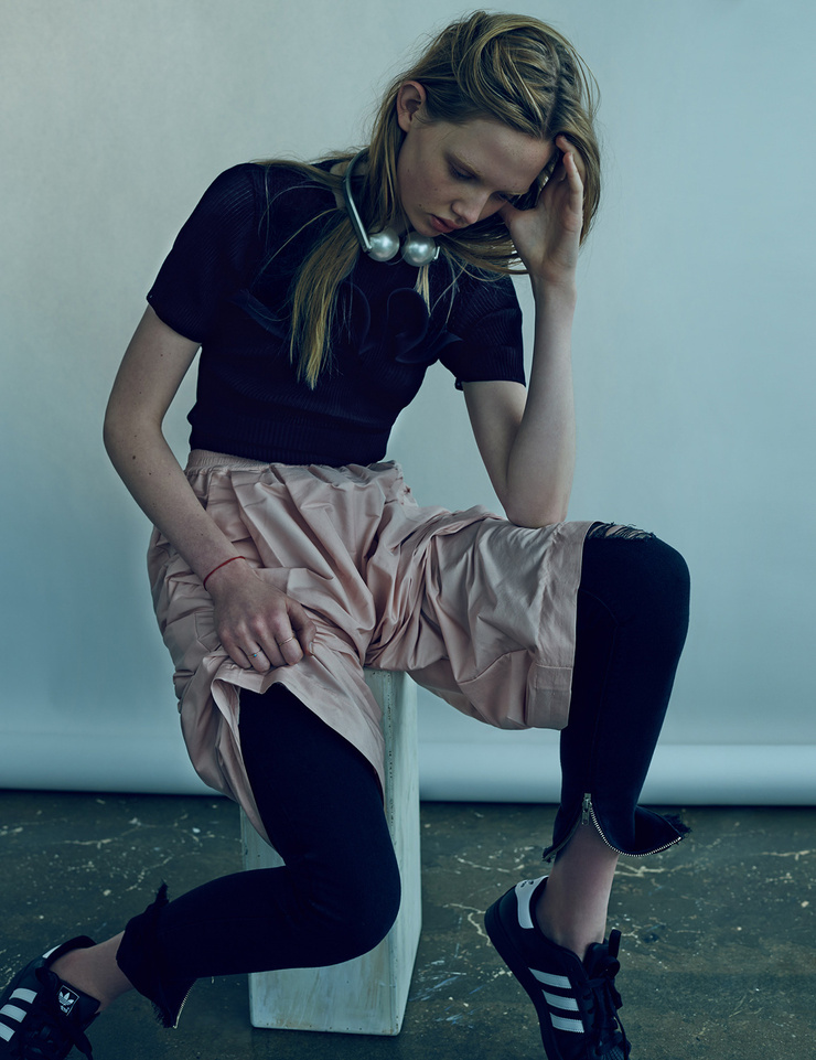 Holly Rose Emery