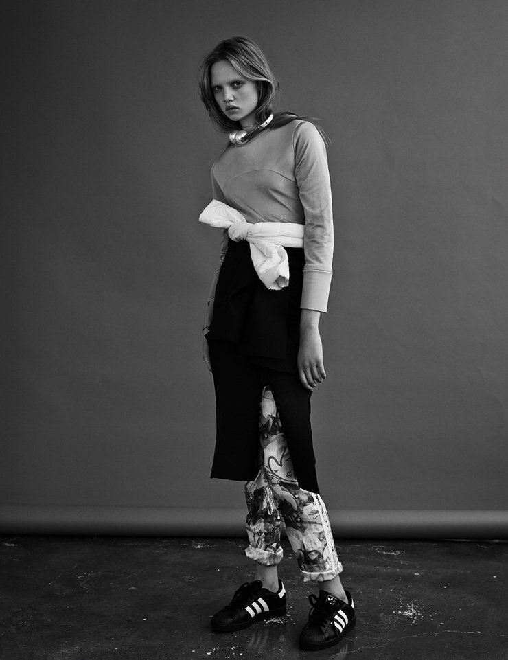 Holly Rose Emery