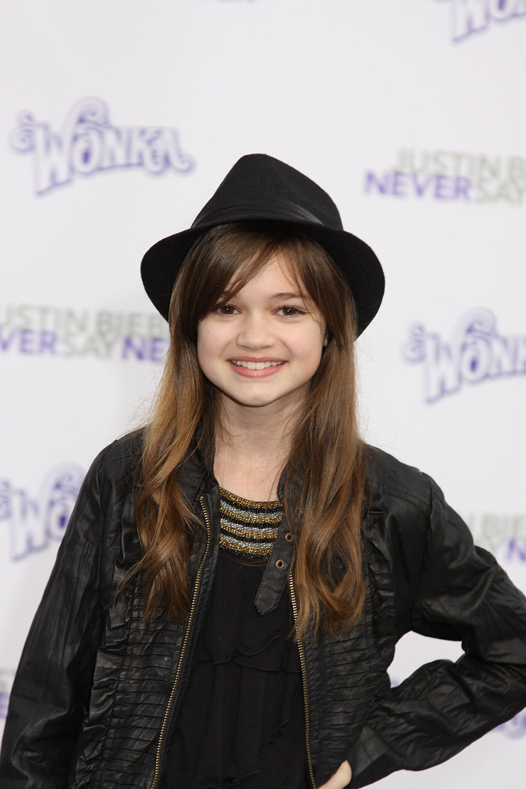 Ciara Bravo Ciara Bravo