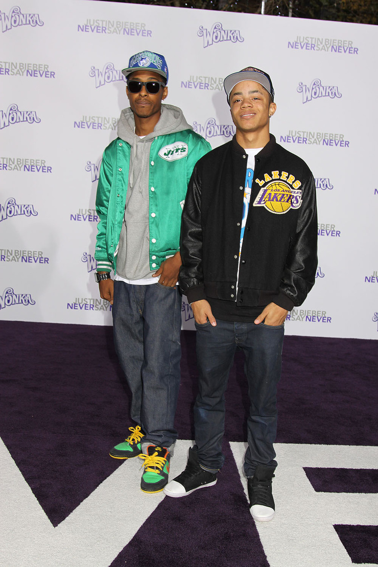 New Boyz