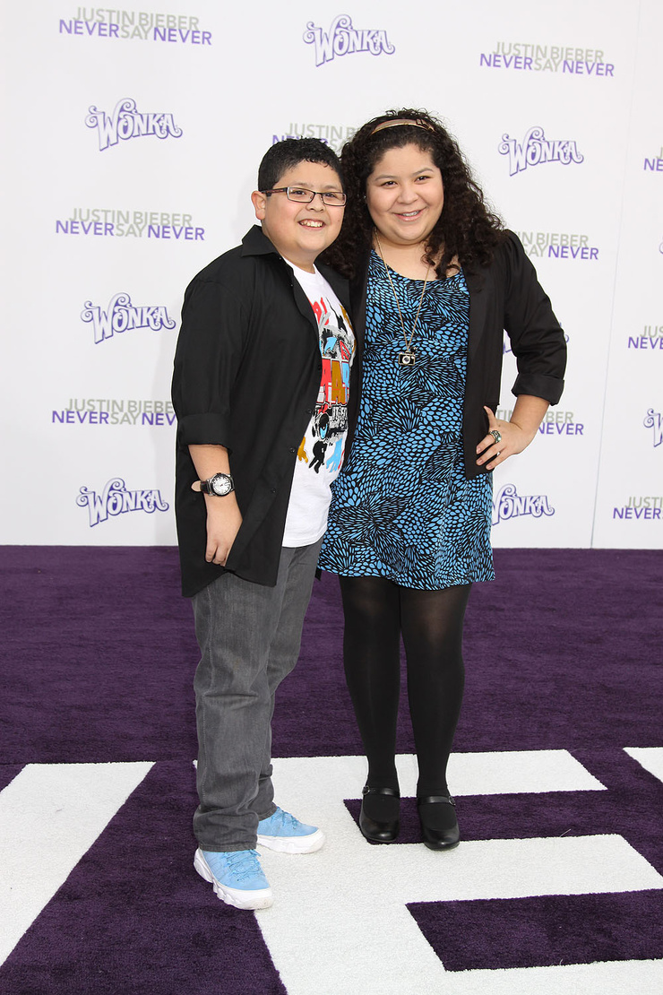 Rico Rodriguez