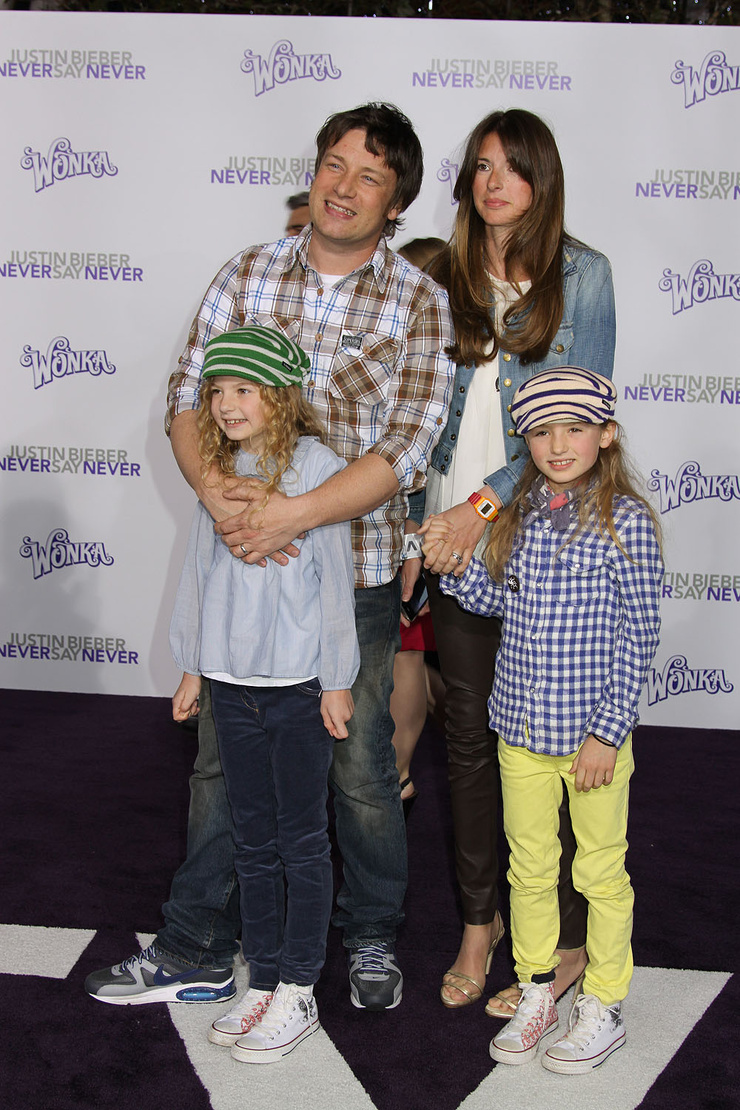 Jamie Oliver