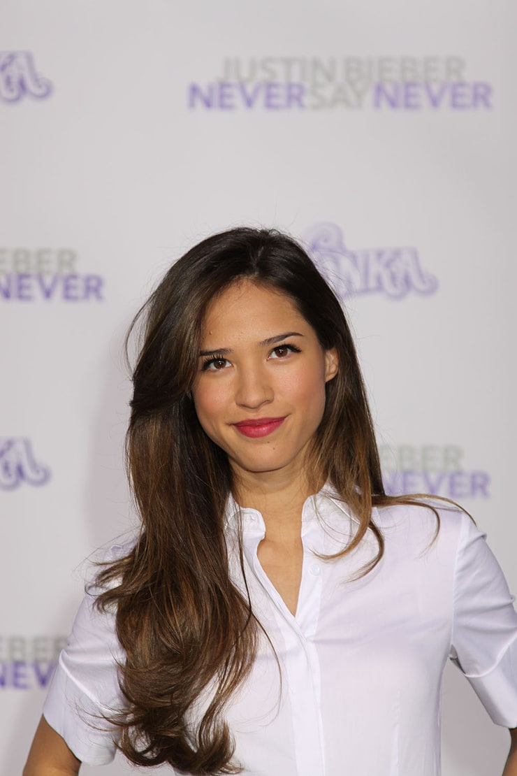 Kelsey Chow