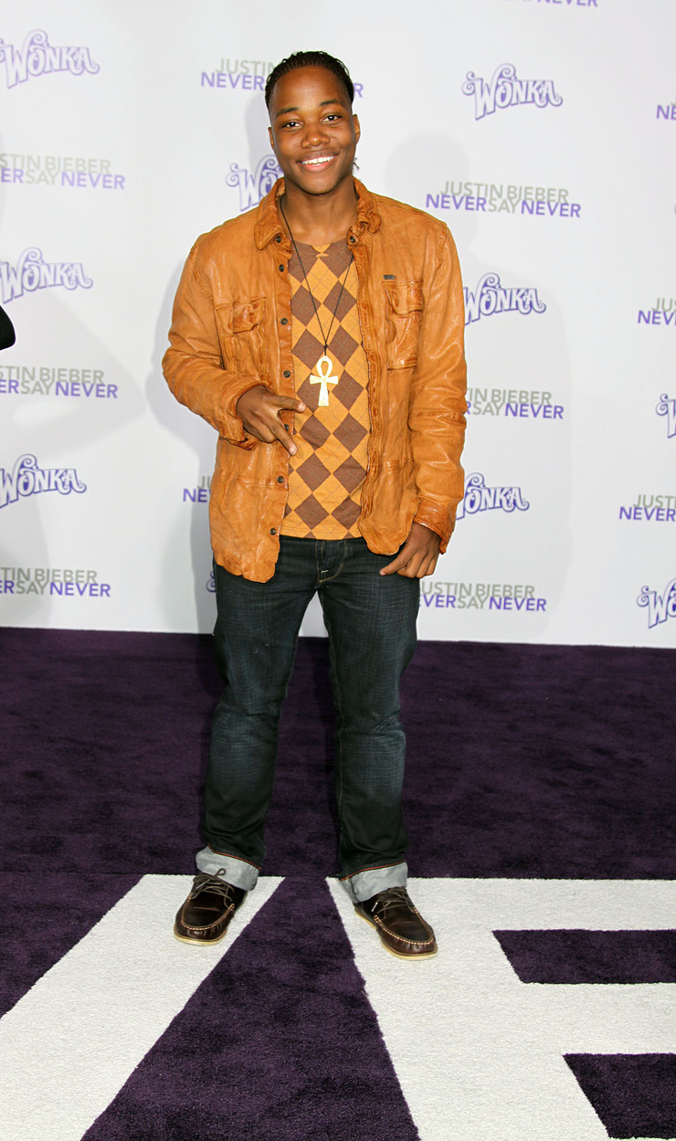 Leon Thomas III