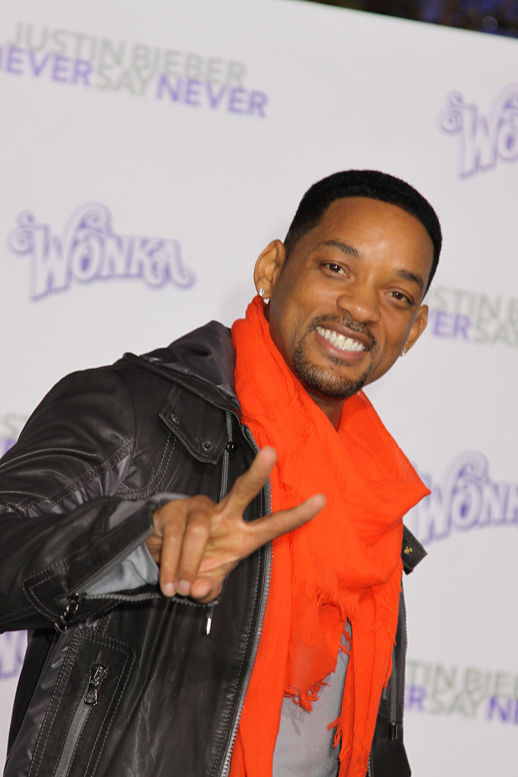Will Smith