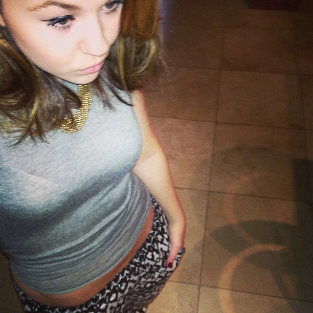Torri Webster