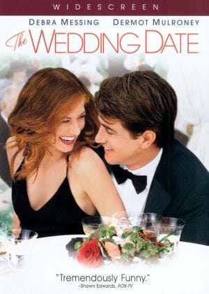 The Wedding Date