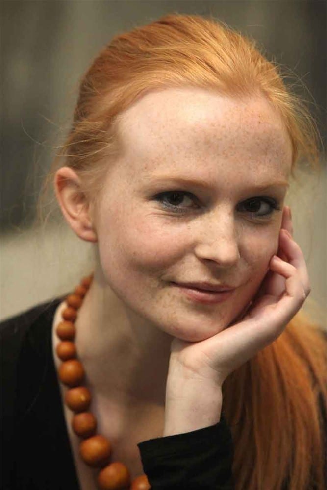 Clara Cleymans Clara Cleymans