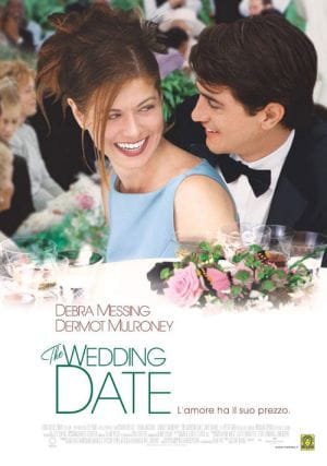 The Wedding Date