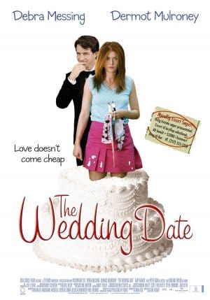 The Wedding Date