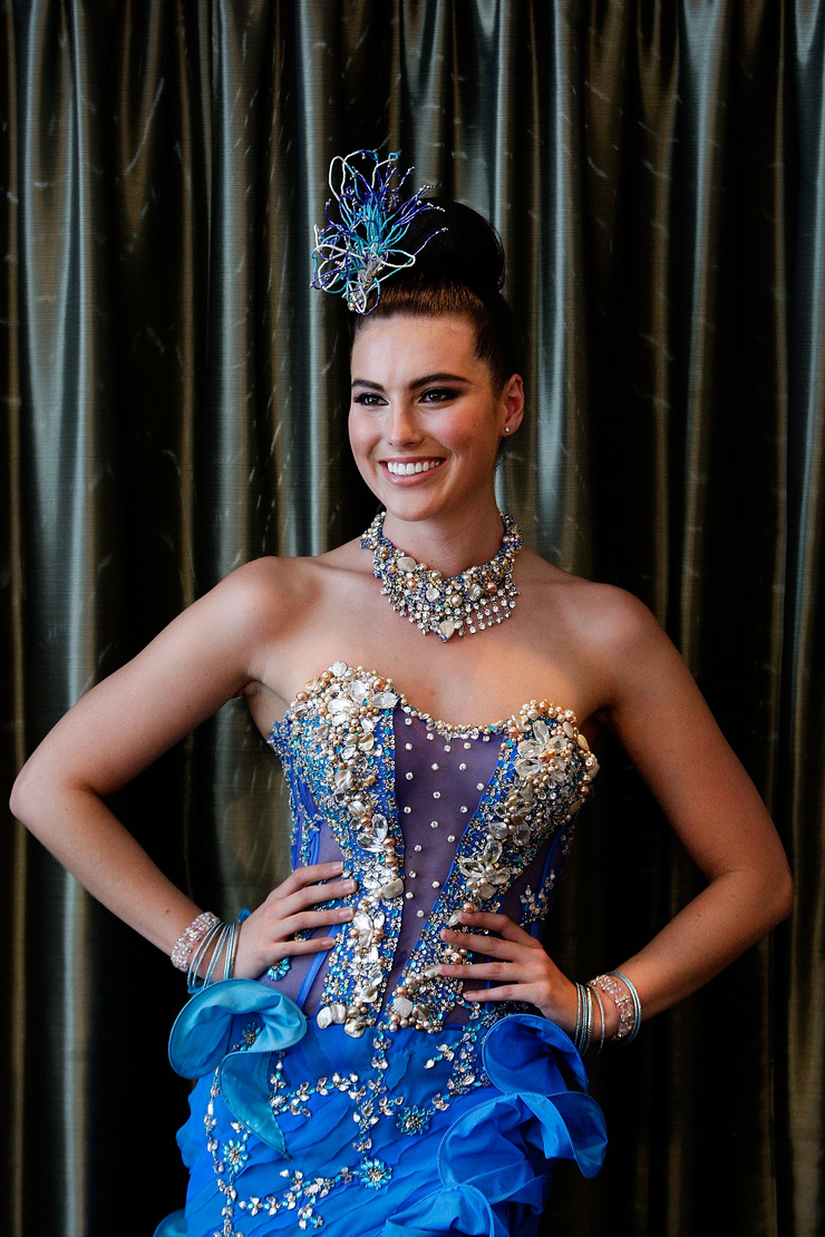 Picture of Olivia Wells