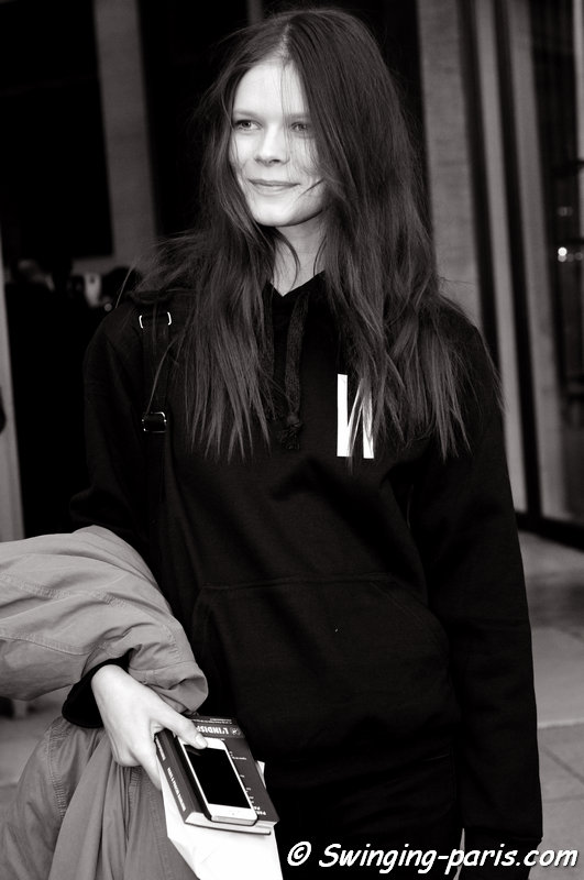 Irina Kravchenko